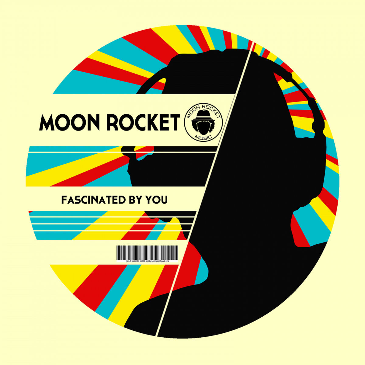 Album cover of Fascinated By You