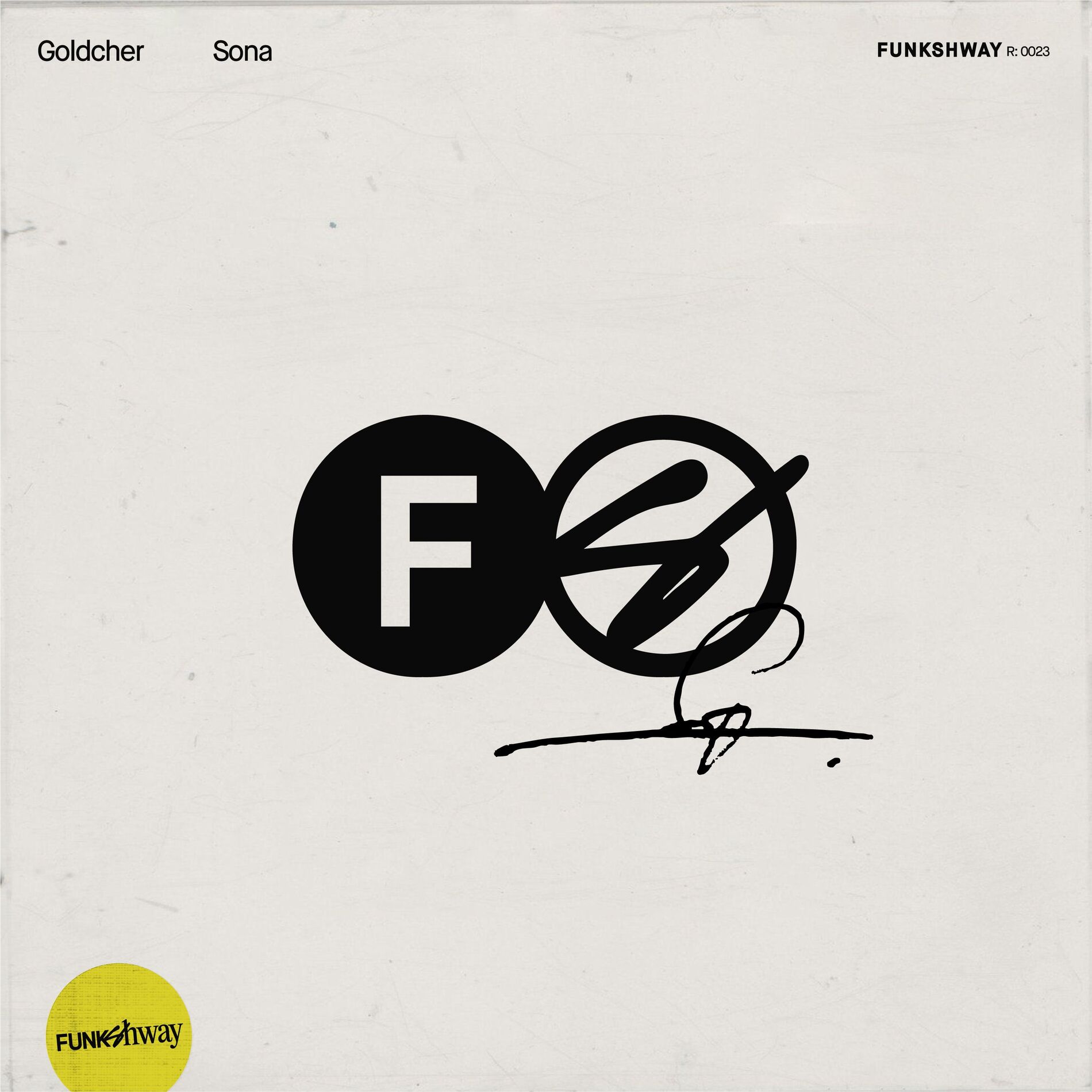 Album cover of Sona