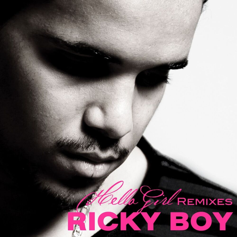 Picture of Hello Girl Remixes (Extended)