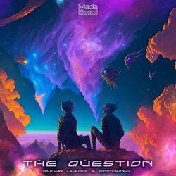 Cover of The Question