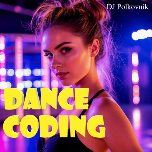 Dance Coding