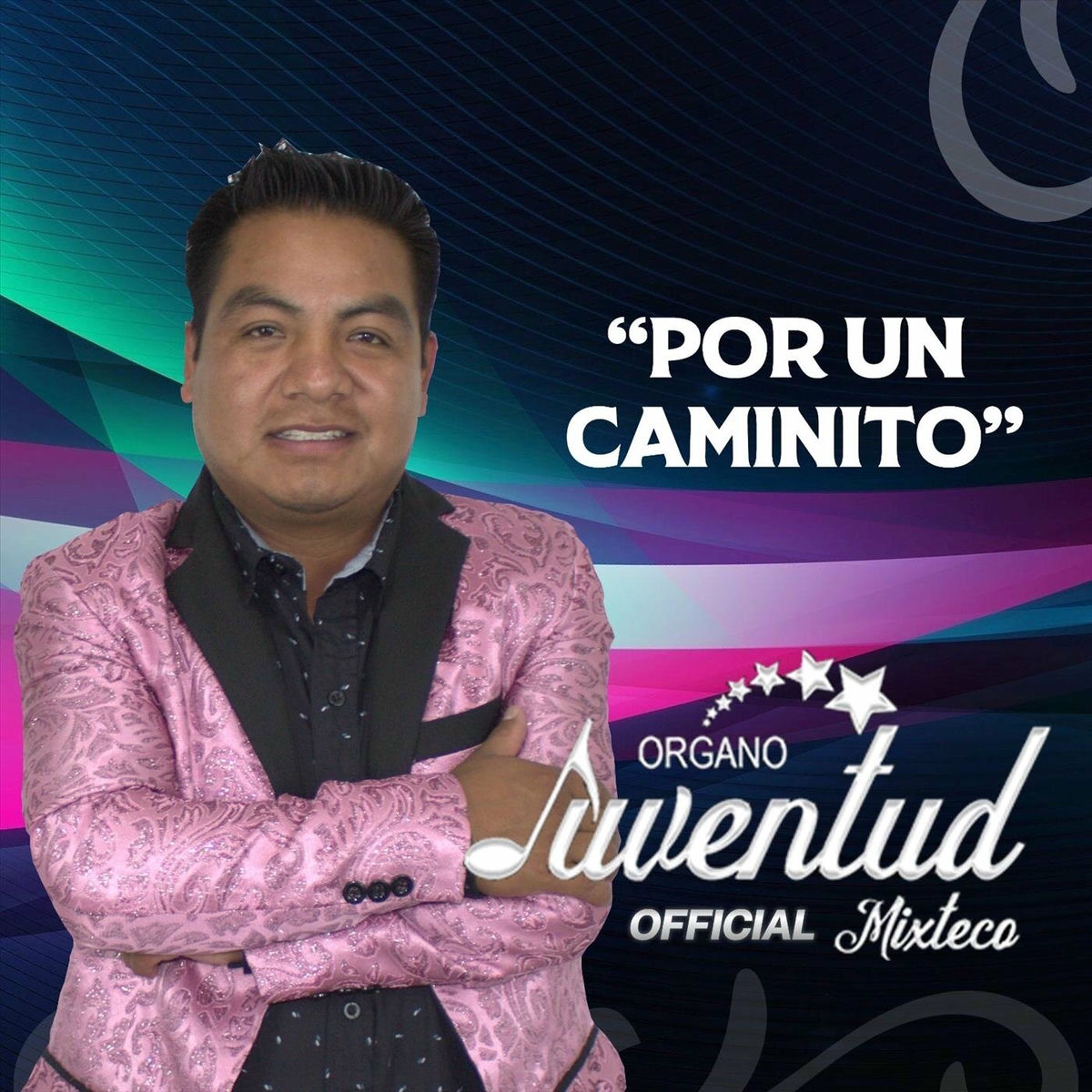 Album cover of Por un Caminito