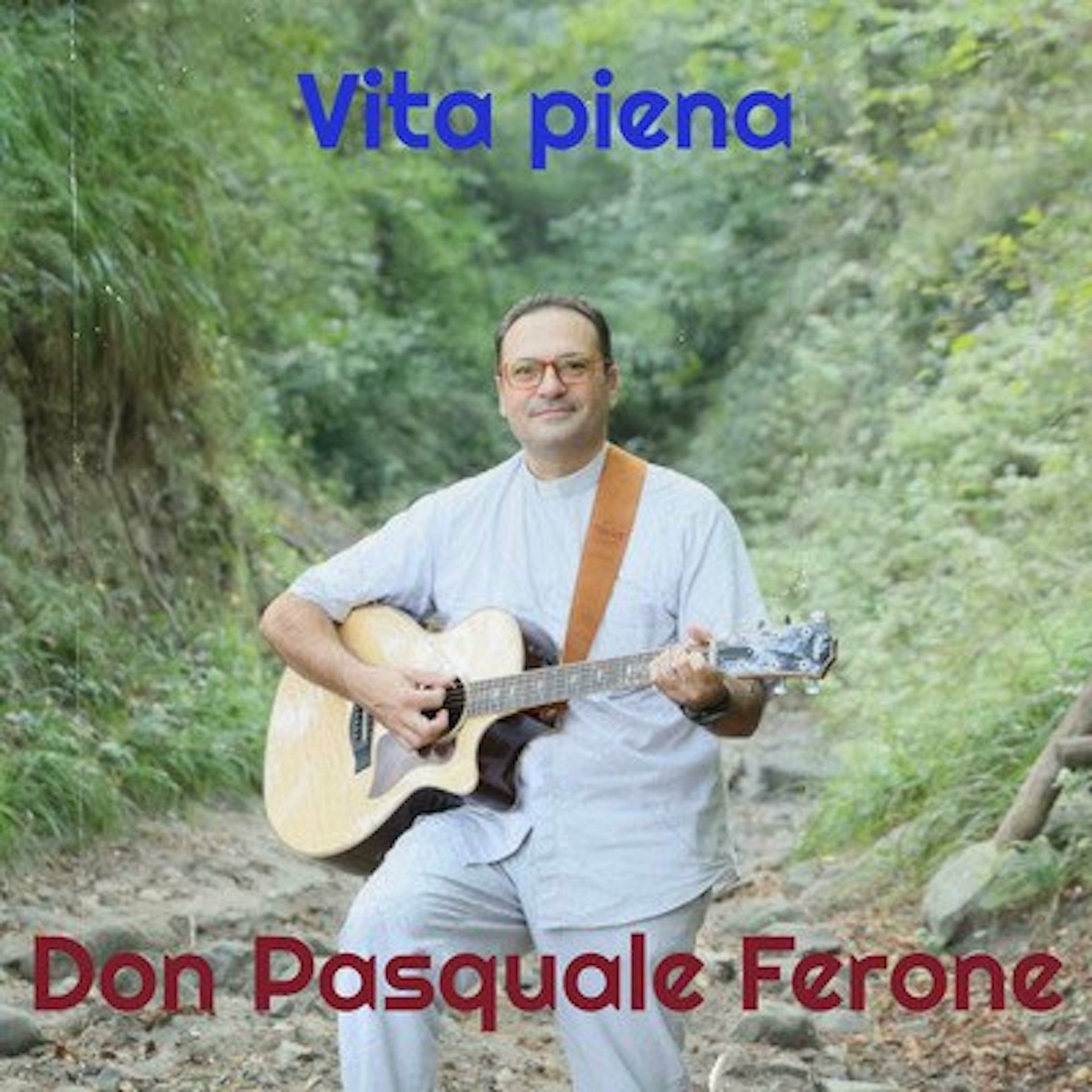 Album cover of Vita Piena