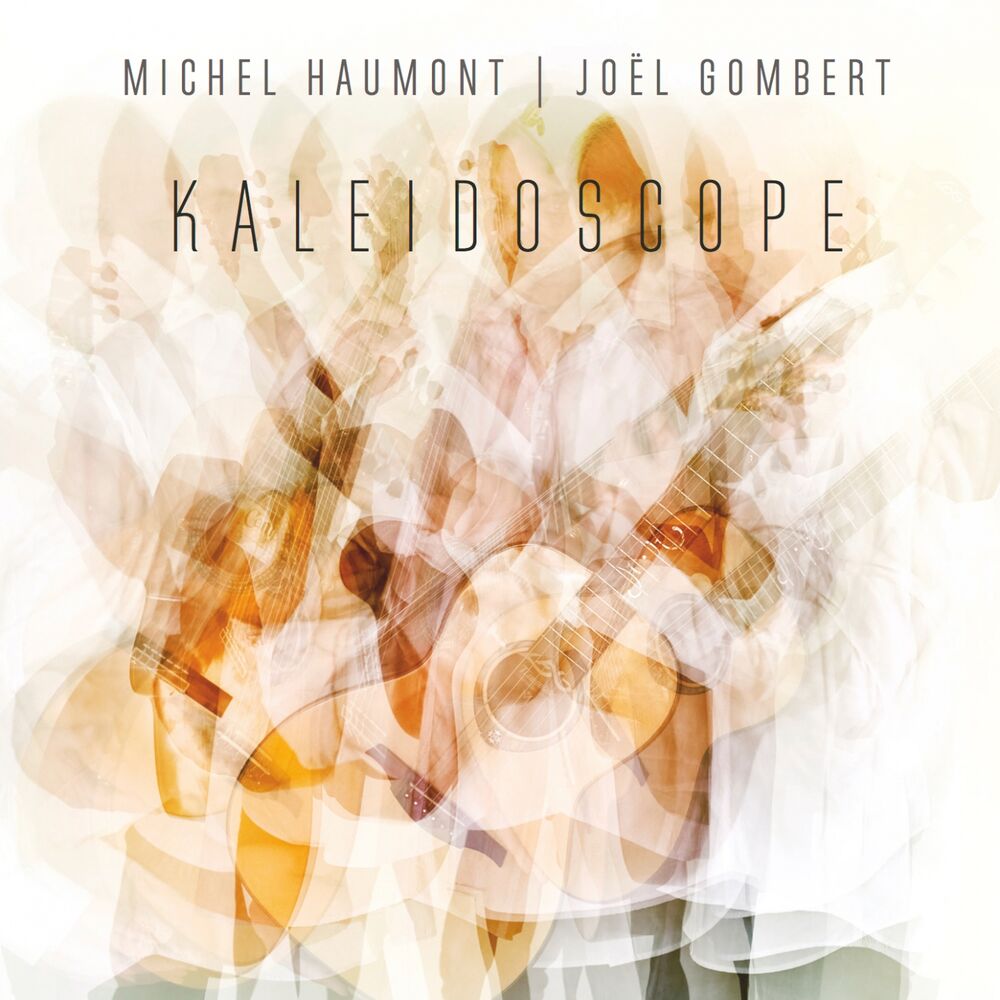 Picture of Kaleidoscope