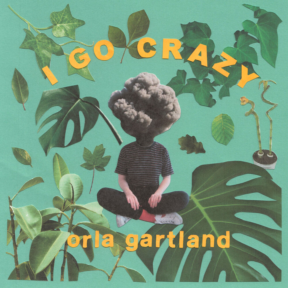 Picture of I Go Crazy
