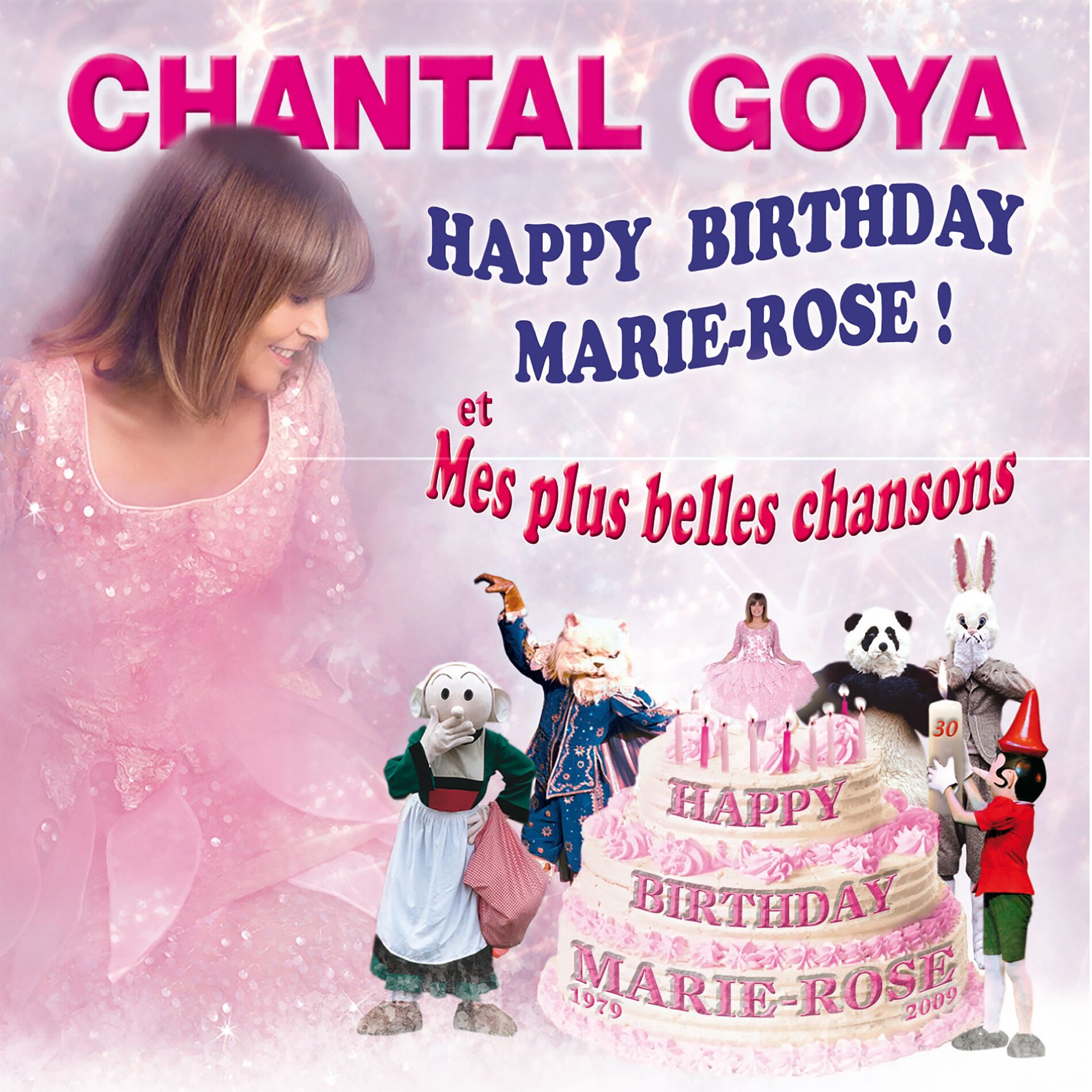 Album cover of Toi, mon ami le pélican