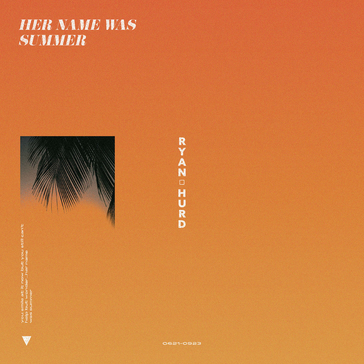 Album cover of Her Name Was Summer