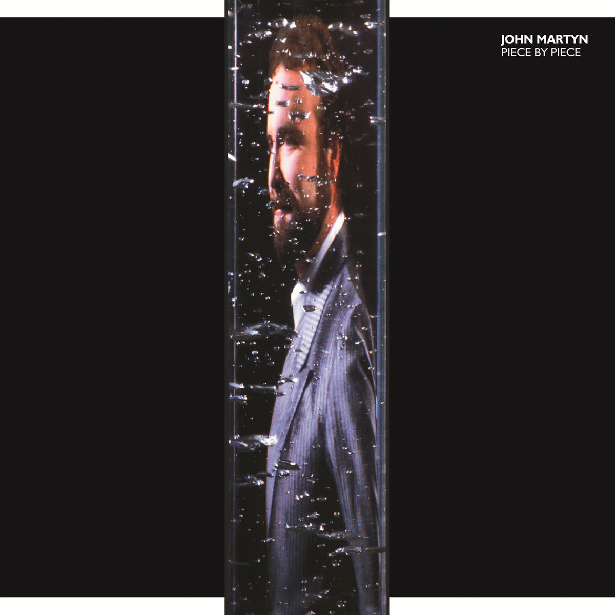 Album cover of Piece By Piece