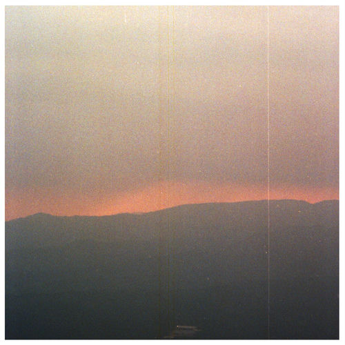 Amber Park - Unreleased Bonus by Submerse - 100 BPM