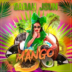 Cover of Mango