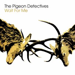 Cover of Wait for Me (10th Anniversary Deluxe Edition)