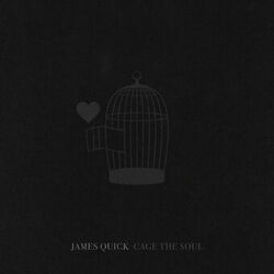 Cover of Cage the Soul