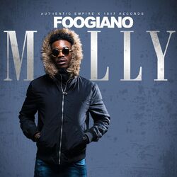 Cover of MOLLY