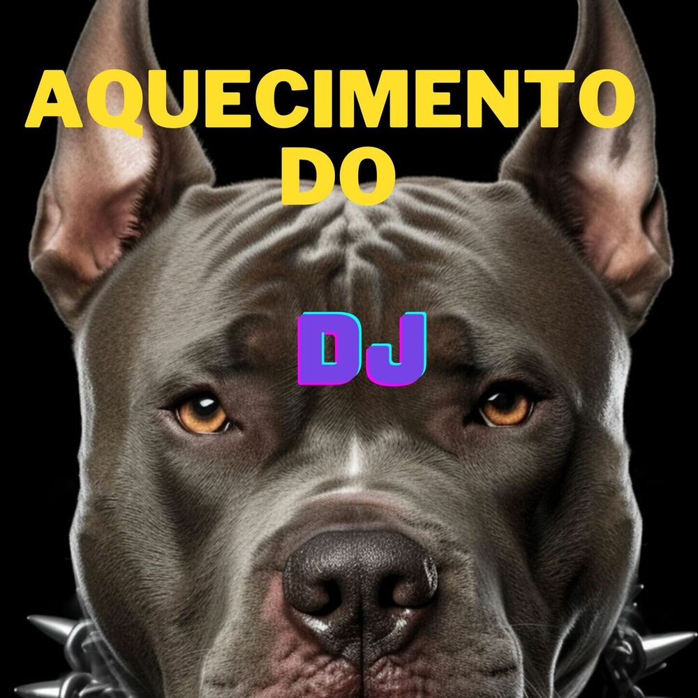 Picture of AQUECIMENTO DO DJ