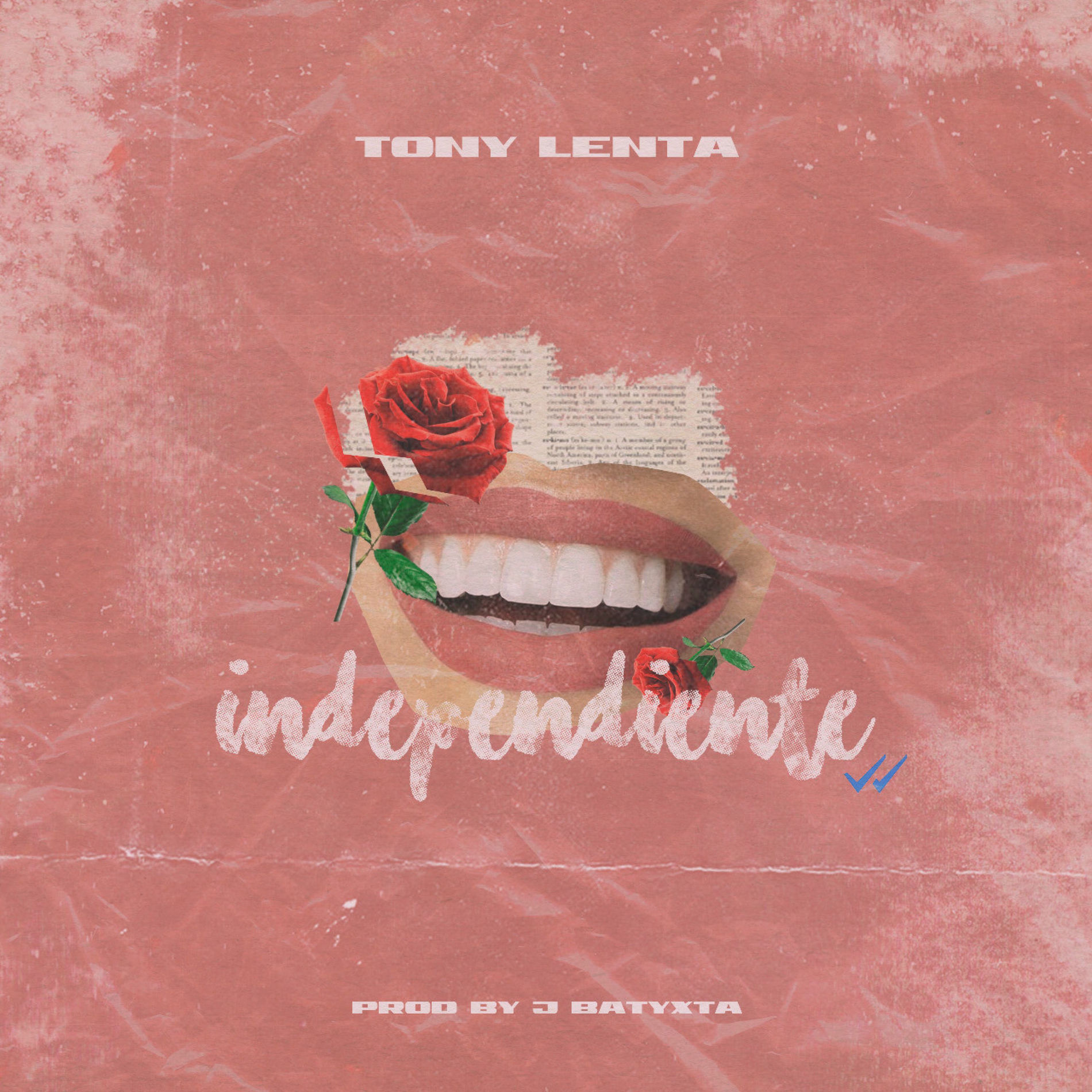 Album cover of Independiente
