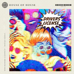 Cover of Drivers License