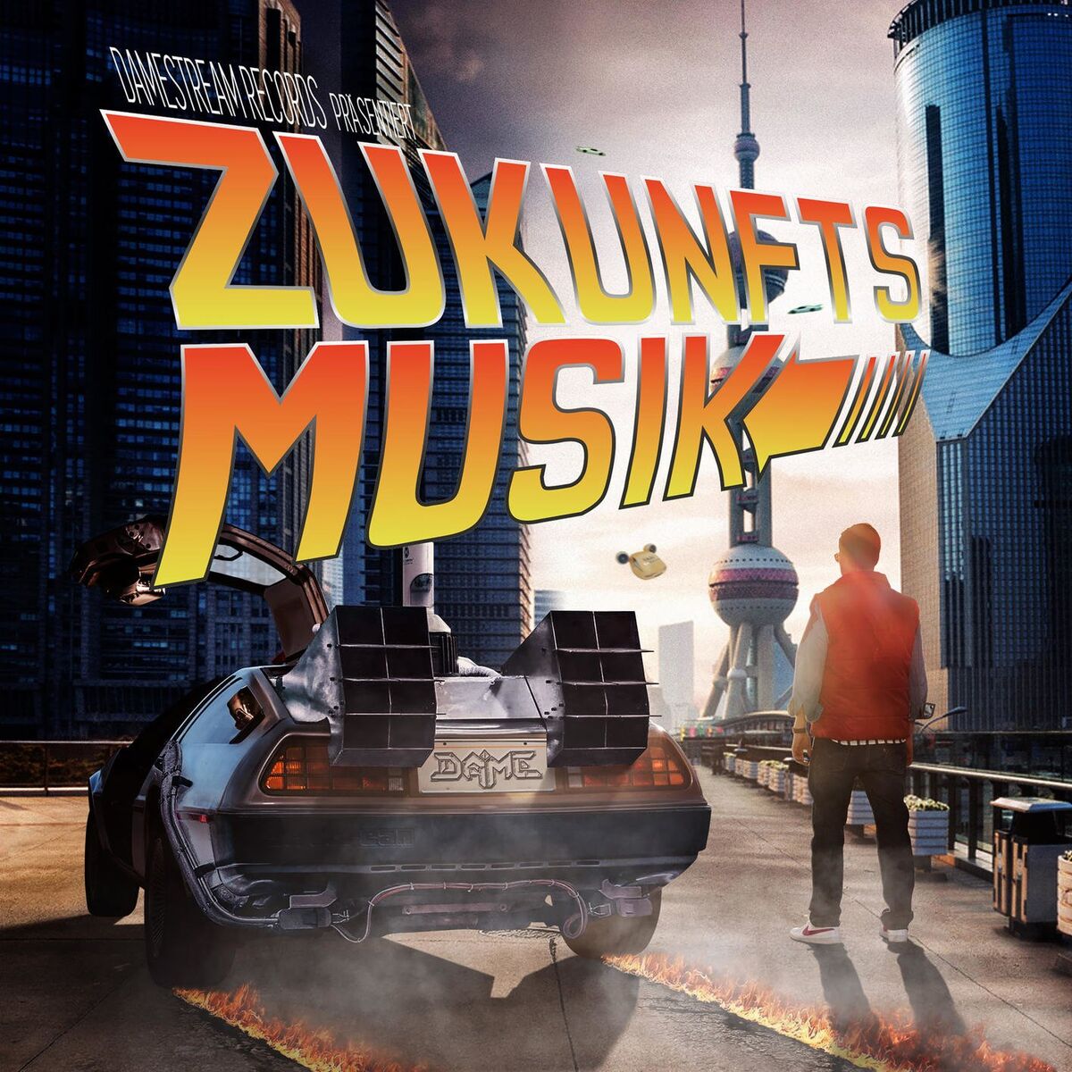 Album cover of Legendenstatus