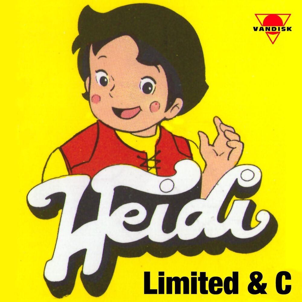 Picture of Heidi