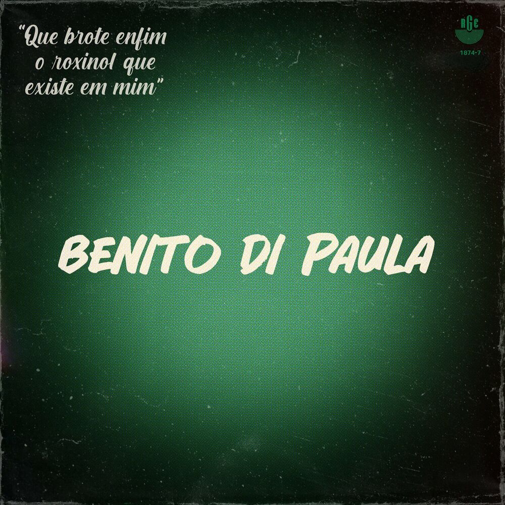 Picture of Que Brote Enfim o Rouxinol Que Existe Em Mim