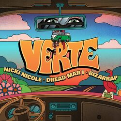 Cover of Verte