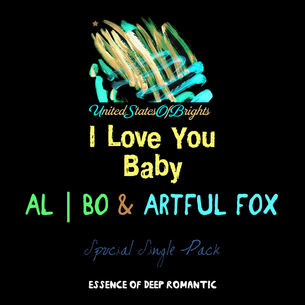 Picture of I Love You Baby