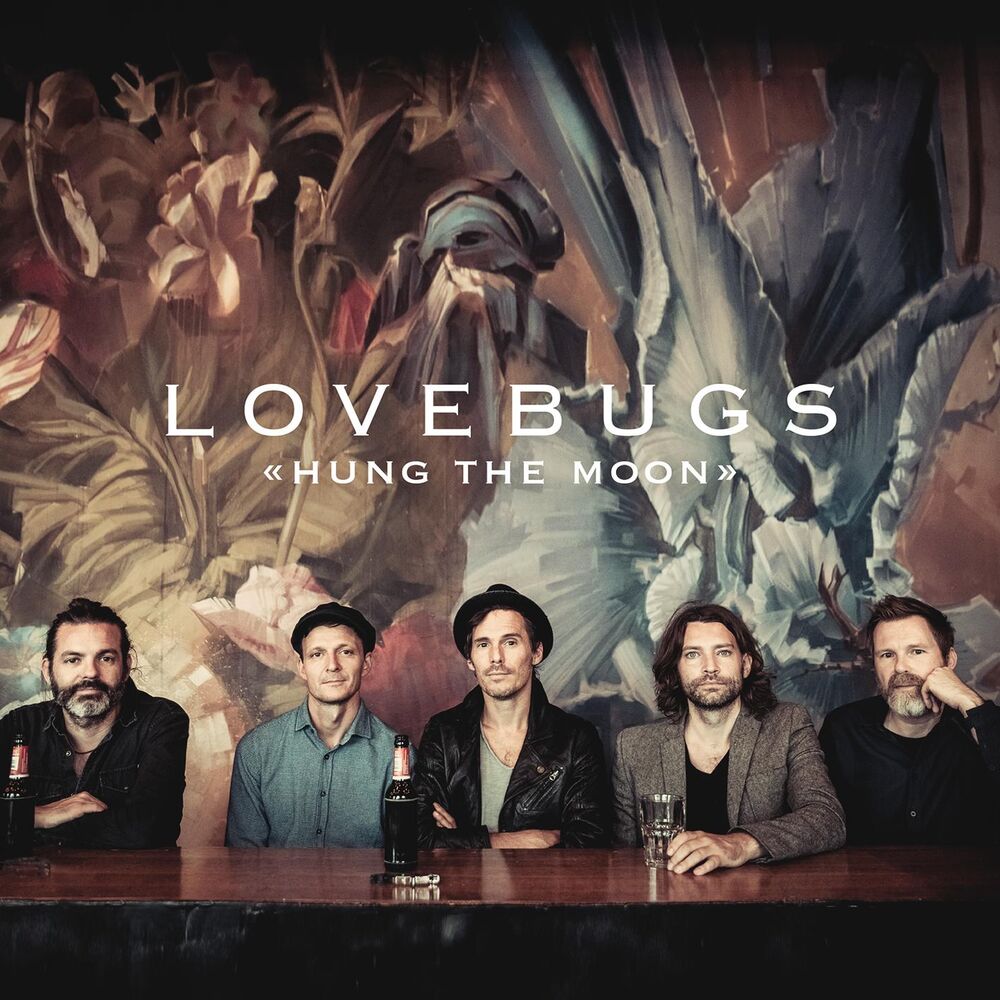 Picture of Hung the Moon (Radio Edit - Live)