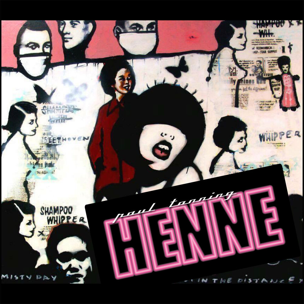 Picture of Henne