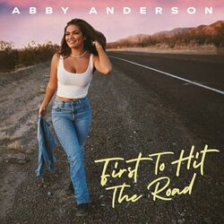 Cover of First To Hit The Road