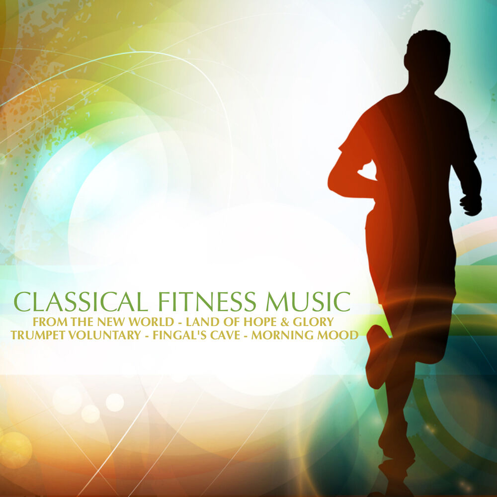 Picture of Classical Fitness Music