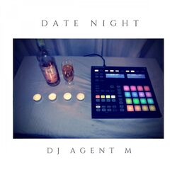 Cover of Date Night