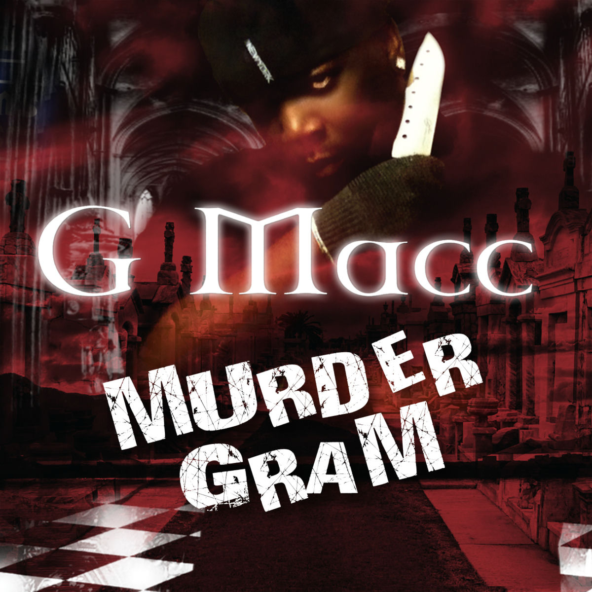 G-Macc - Underground Hit List | Deezer