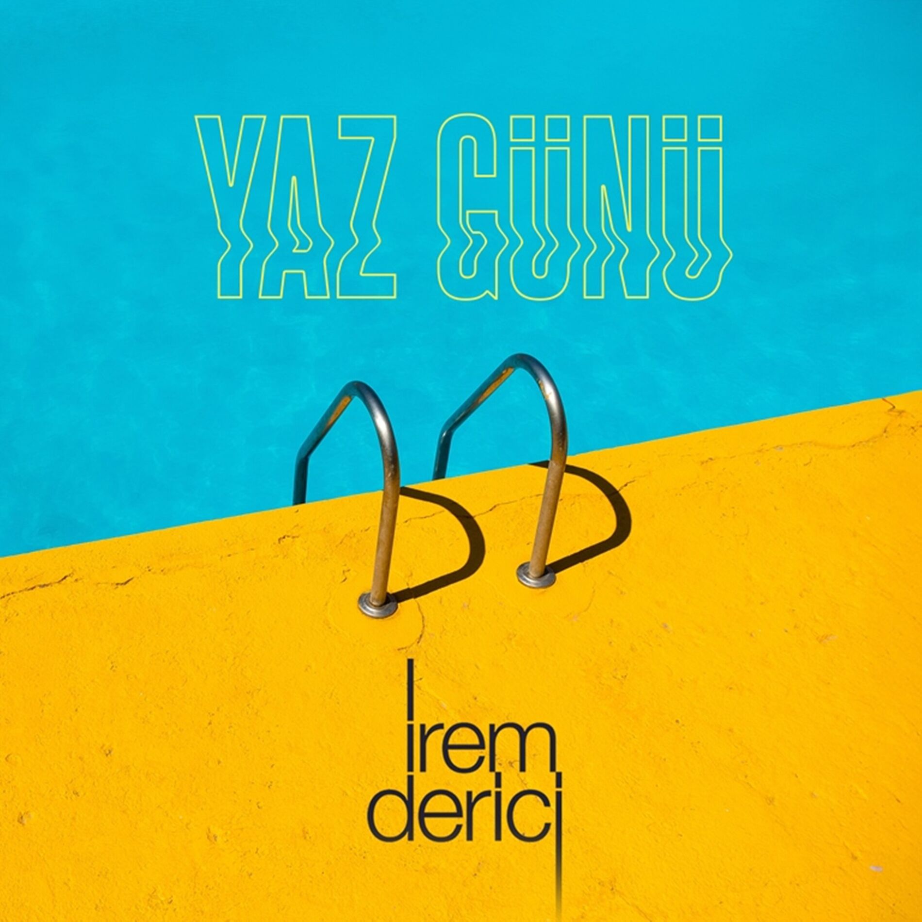 Album cover of Yaz Günü