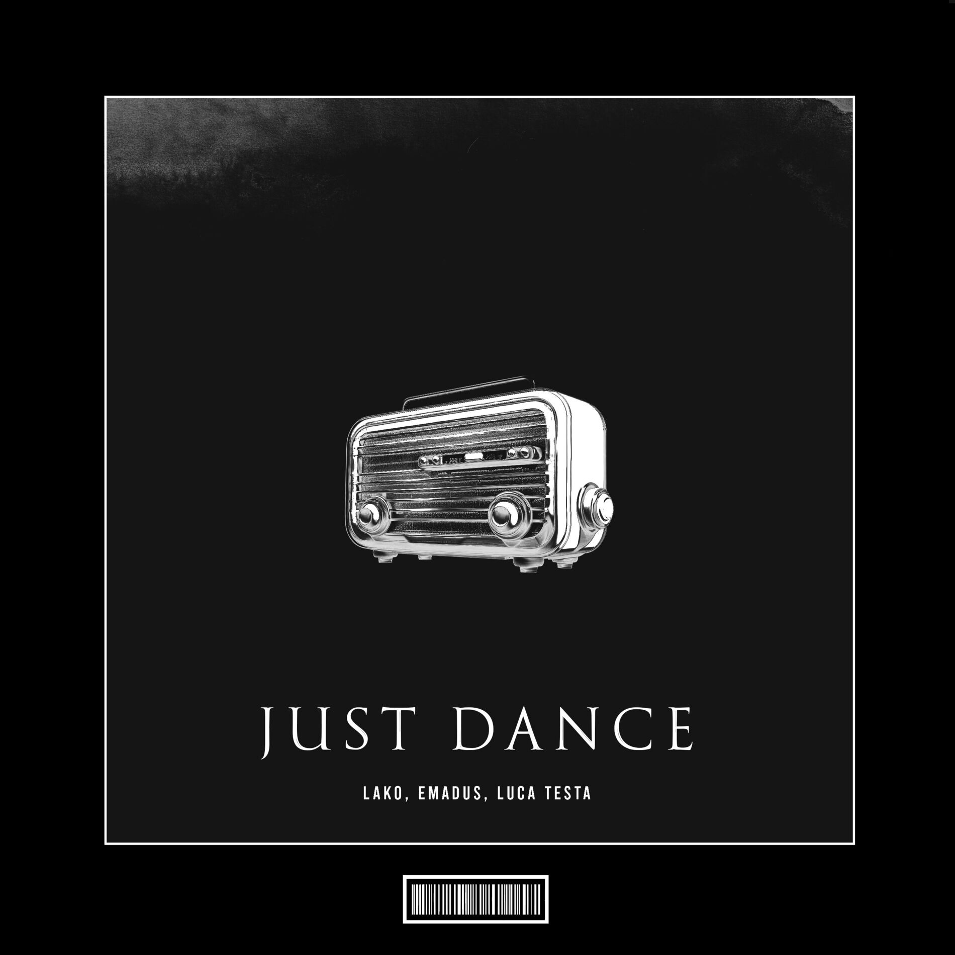 Album cover of Just Dance