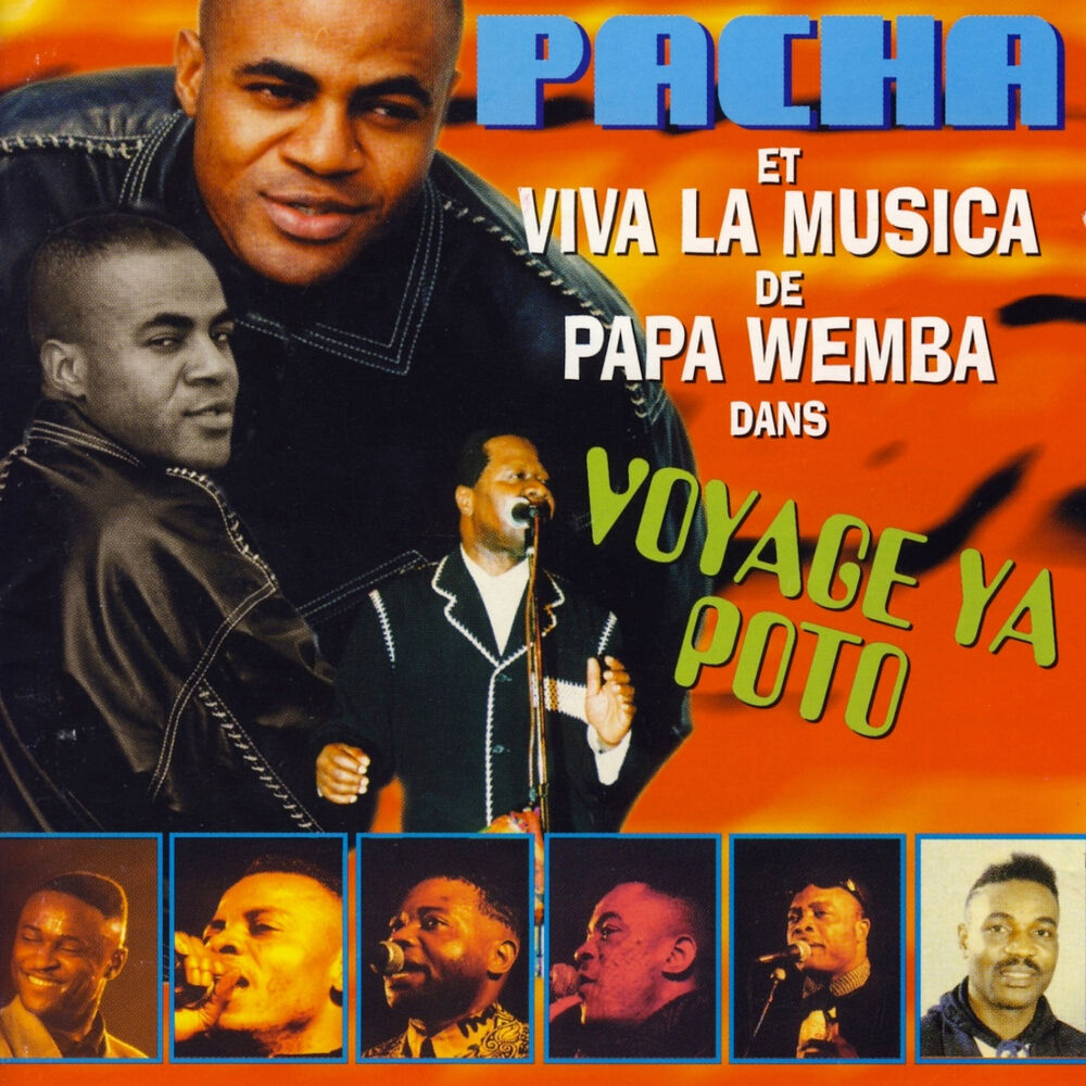 Picture of Voyage Ya Poto