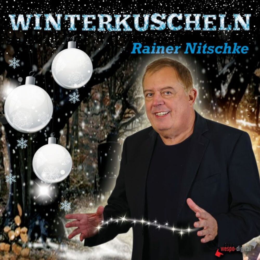 Picture of Winterkuscheln