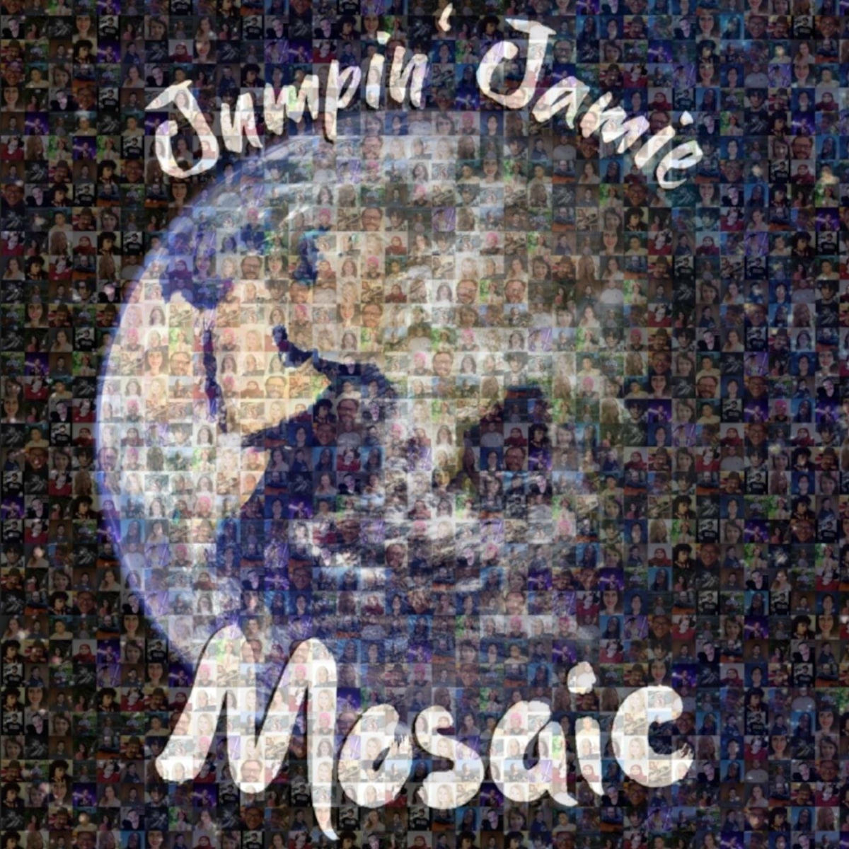 Album cover of Mosaic