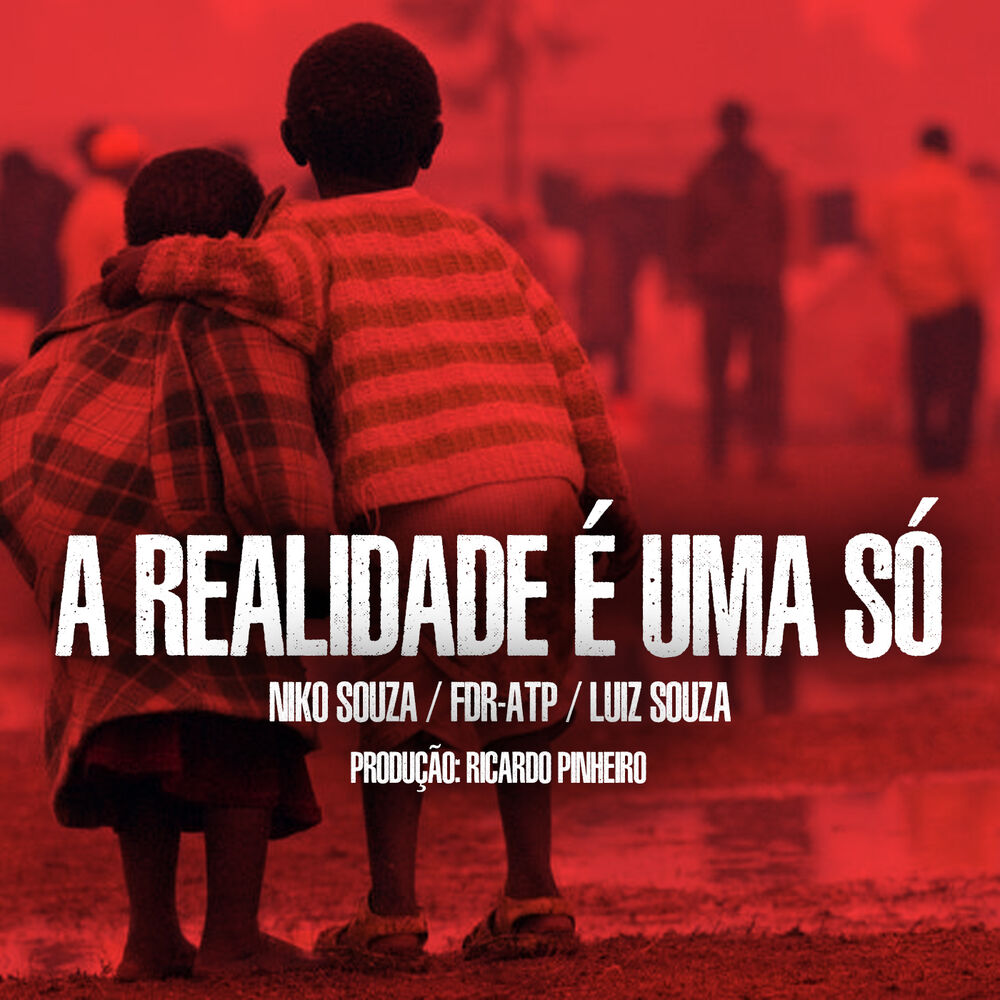 Picture of A Realidade É uma Só