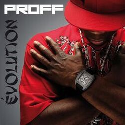 Cover of Evolution
