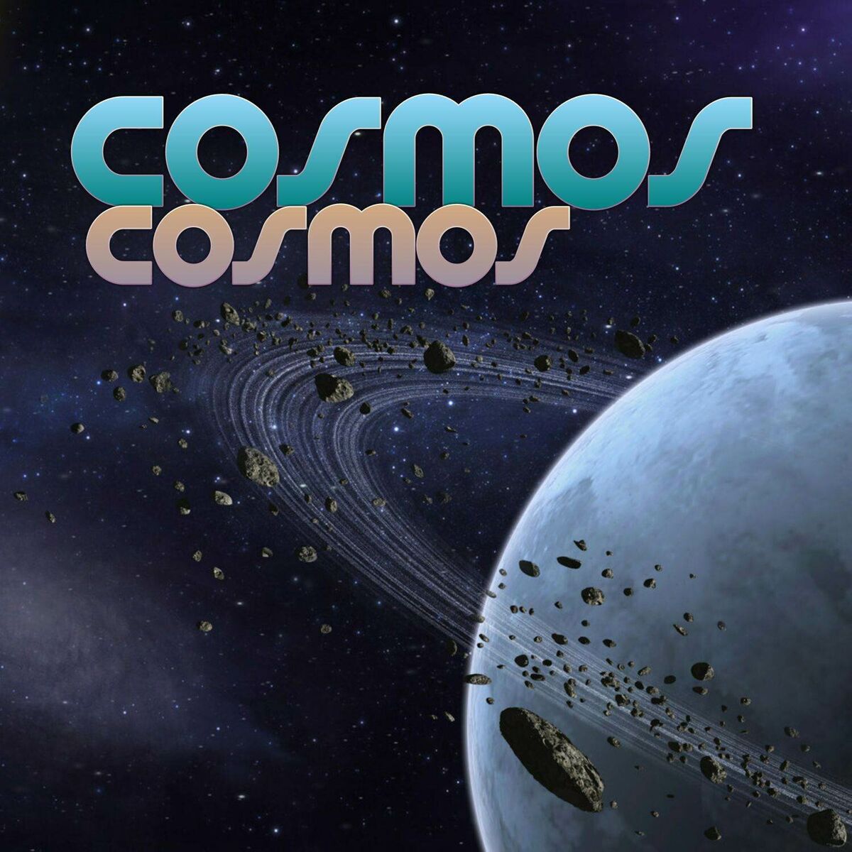 Album cover of Cosmos
