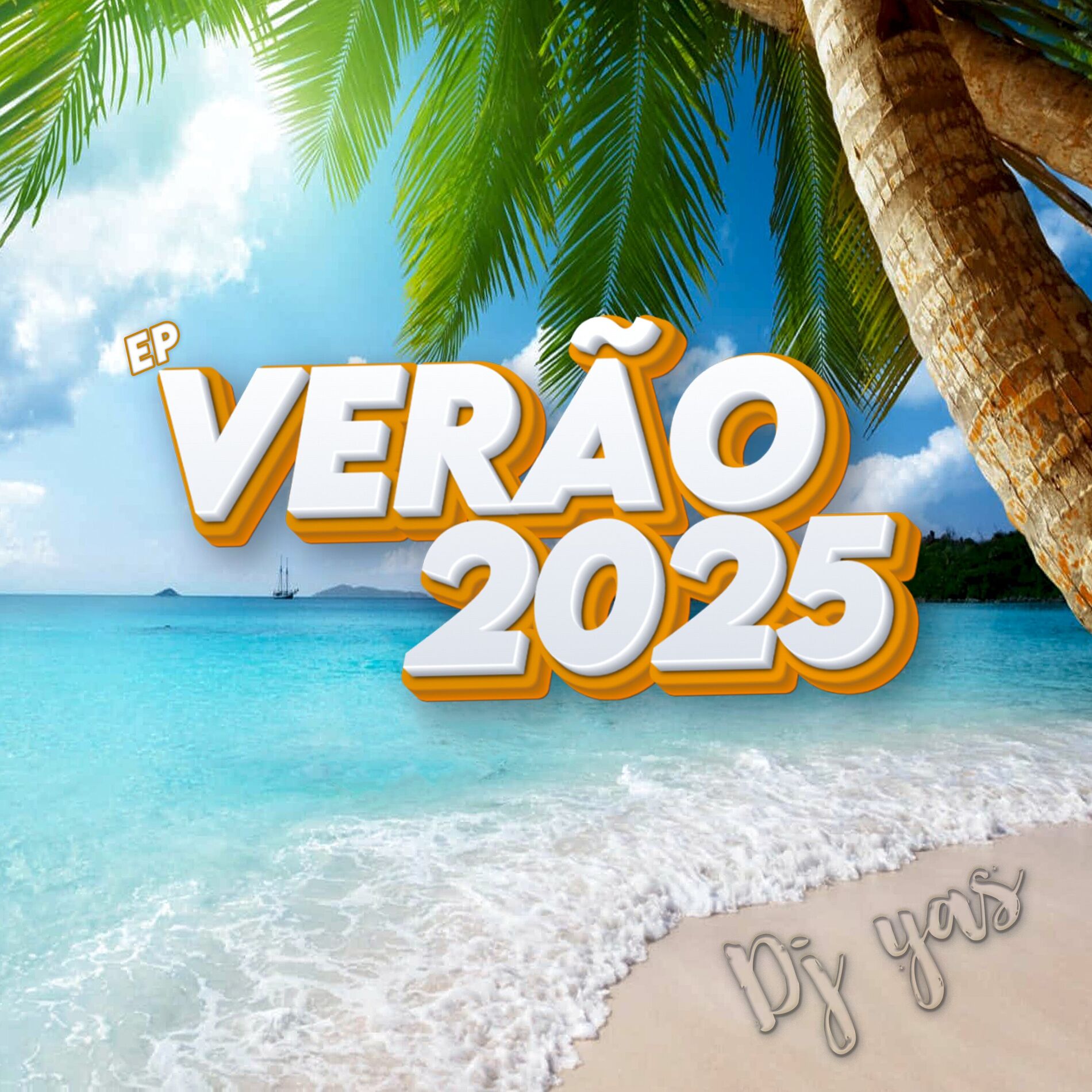 Album cover of Verão 2025