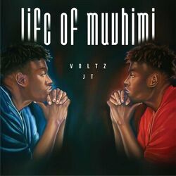 Cover of Life Of Muvhimi