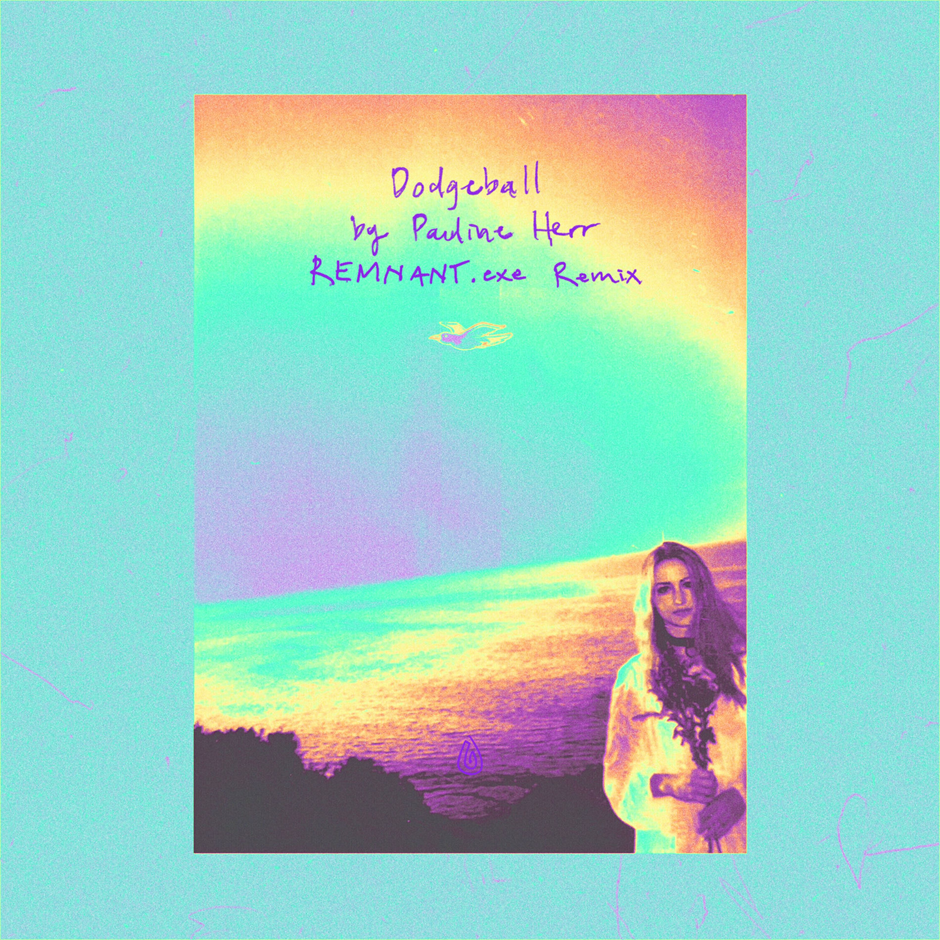 Album cover of Dodgeball (REMNANT.exe Remix)