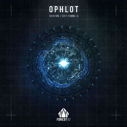 Cover of Craton / Sky Tunnels