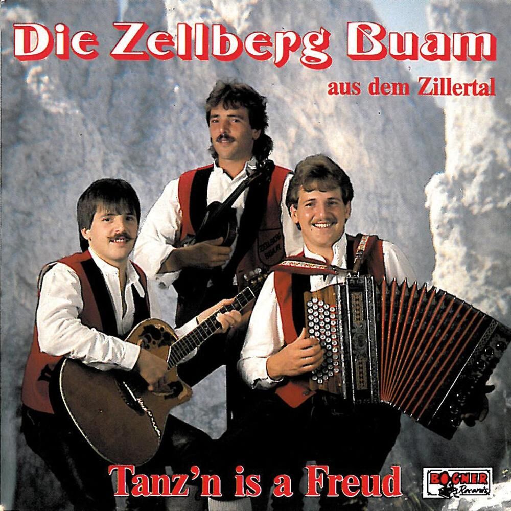 Picture of Tanz'n is a Freud