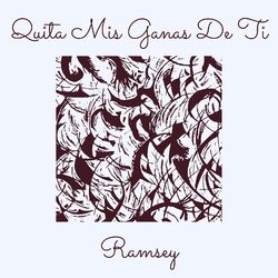 Cover of Quita Mis Ganas De Ti