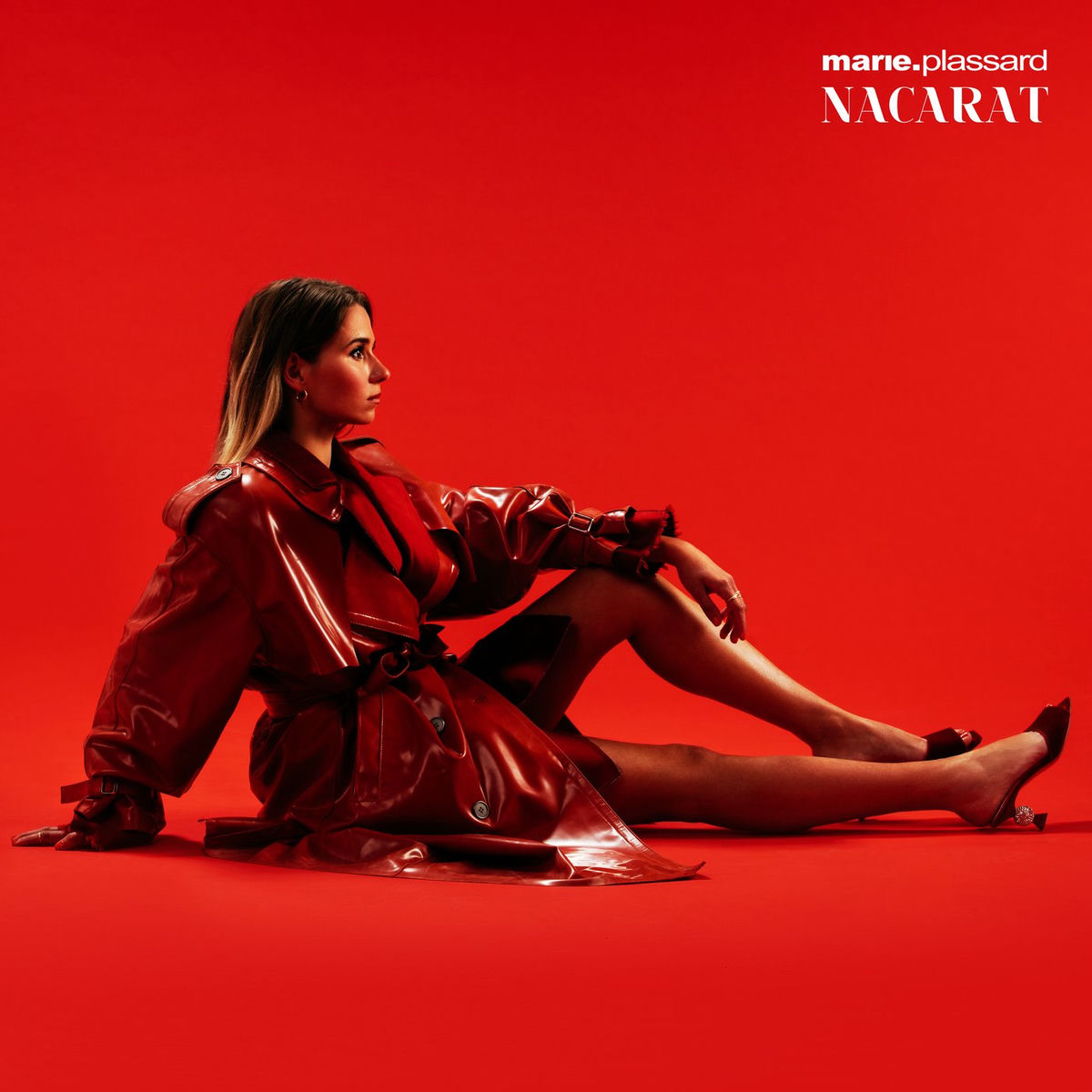 Album cover of Pardonne moi