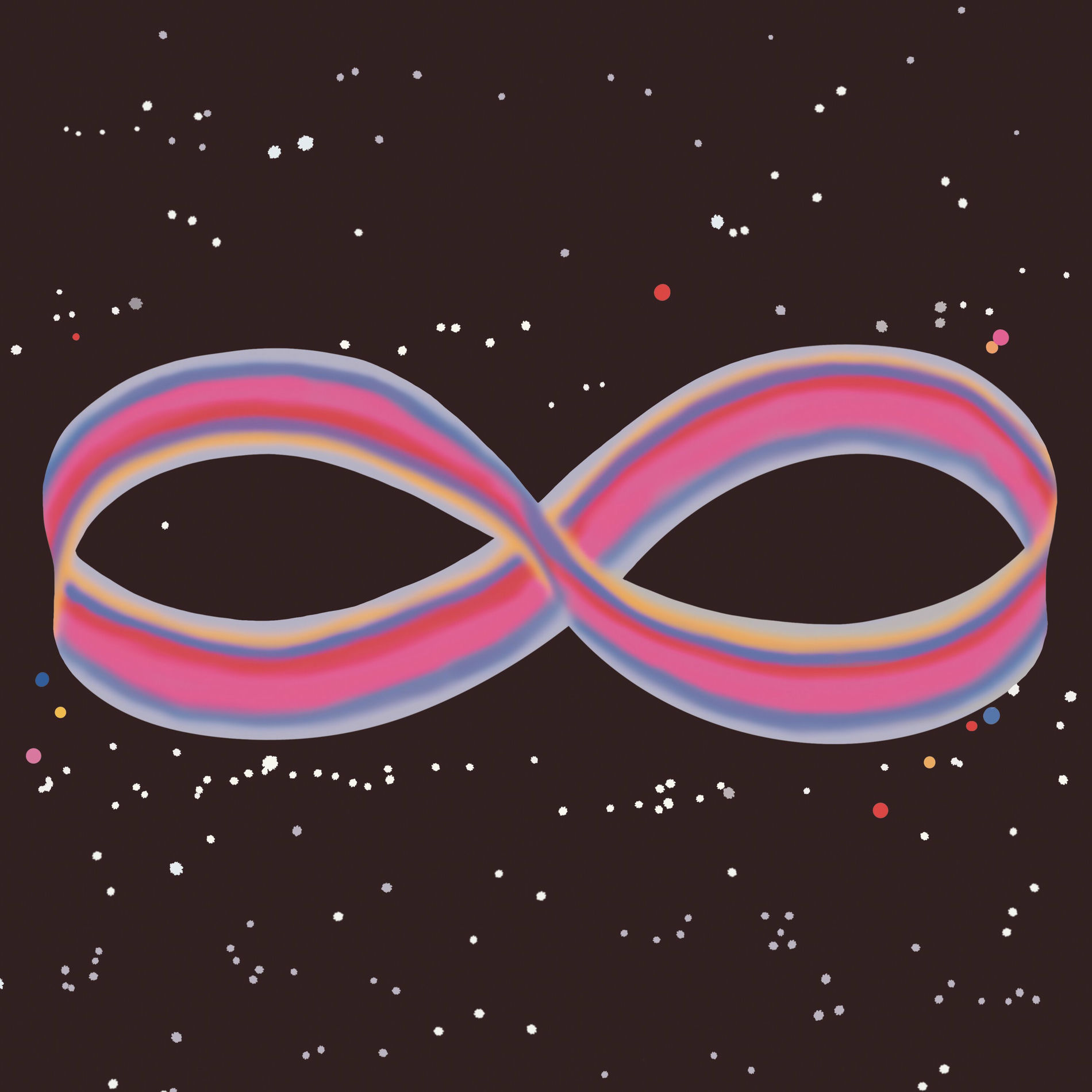 Album cover of New World (Flow)