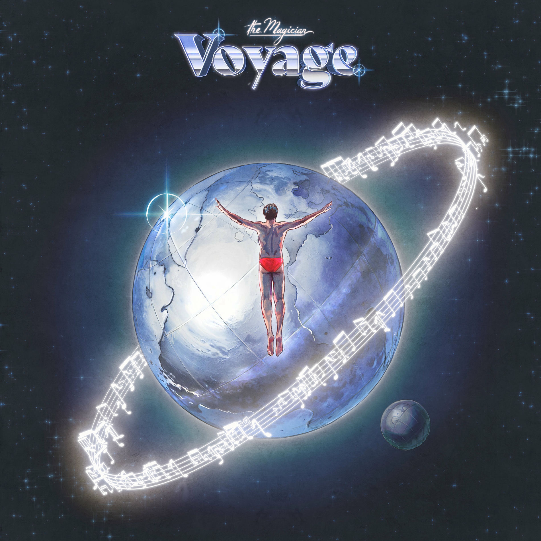 Album cover of LIFE OF THE PARTY