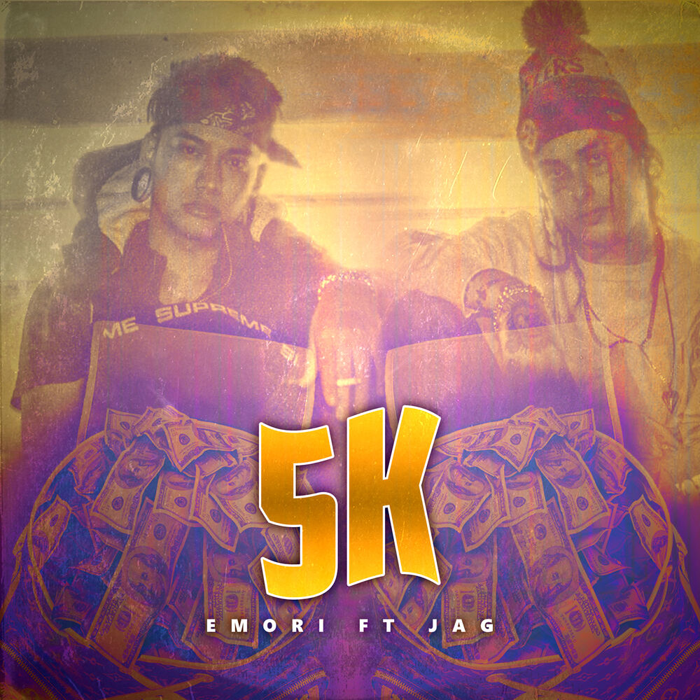 Picture of 5K