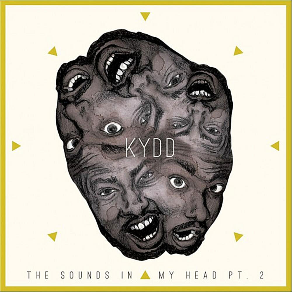 Picture of Sounds in My Head, Pt. 2